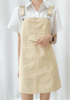 리틀소녀멜빵OPS (4color)
